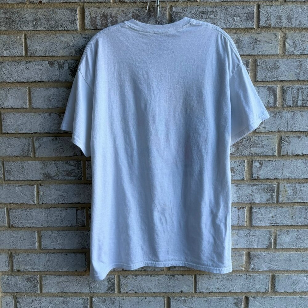 Pokemon Short Sleeve Crew Neck "Gotta Catch 'Em All !" Cotton T-Shirt Size XXL. - Picture 2 of 7